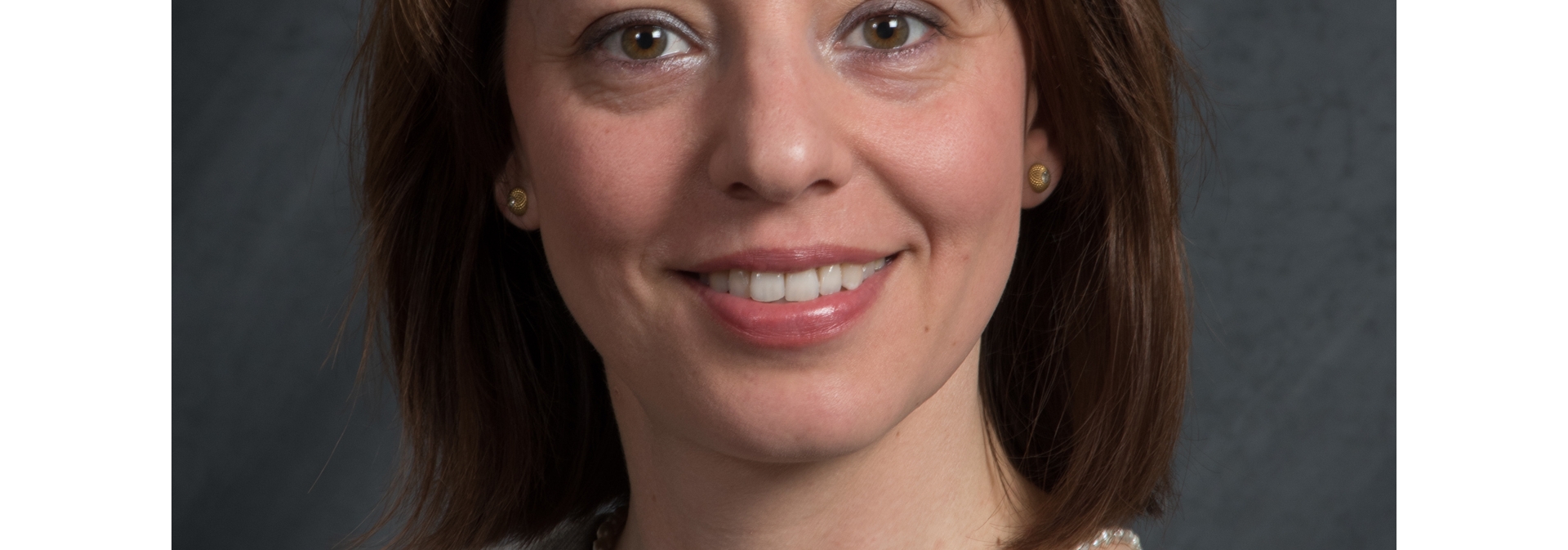 Adela Planerova Appointed Chair, Special Needs Dentistry at Eastman Institute for Oral Health