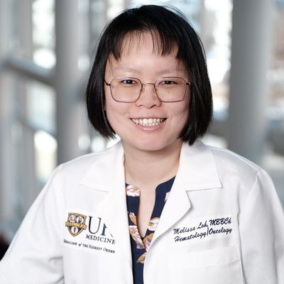 Melissa Loh MD - 2024