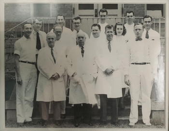 Ruth A. Lawrence, MD, 1924–2025: A Trailblazer in Lactation Medicine ...