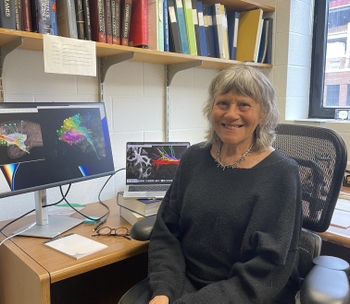 Suzanne Haber National Academy of Medicine