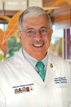 Carl D'Angio