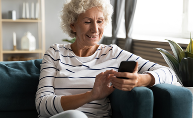 mychart linking accounts download app