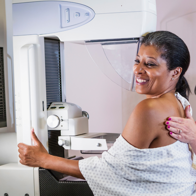 What are Dense Breasts?