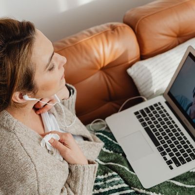 flu at home test virtual health visit urgent care