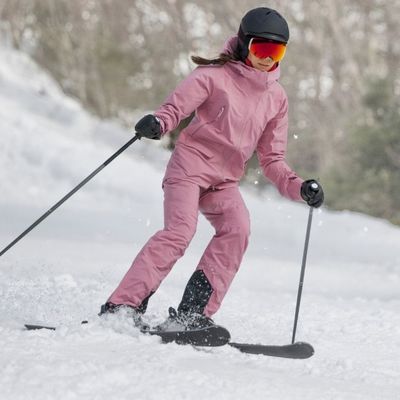 skiing rochester winter safety