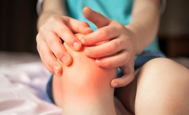 When Should Your Child See a Pediatric Rheumatologist?