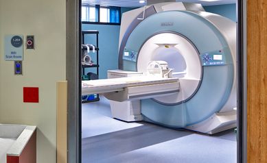 Imaging Tests Explained: What to Expect During a CT Scan, MRI, or Ultrasound