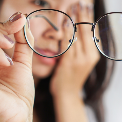 When to get LASIK no more glasses
