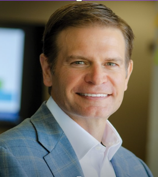 Professional portrait of Gregg Nicandri, MD