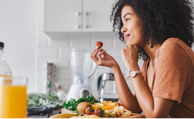Why Nutrition Counseling Is Vital with GLP-1 Medication