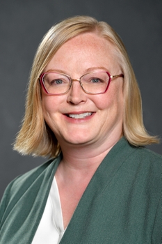 Christa L. Whitney-Miller, MD, Chair, Department of Pathology and Laboratory Medicine and The Frieda Robscheit-Robbins Professor