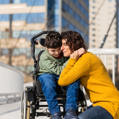 What Is Spinal Muscular Atrophy?