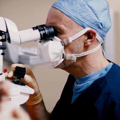 MacRae at LASIK 1 Google Display Landscape