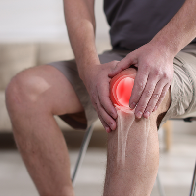 When Is It Safe to Drive After Joint Replacement Surgery?