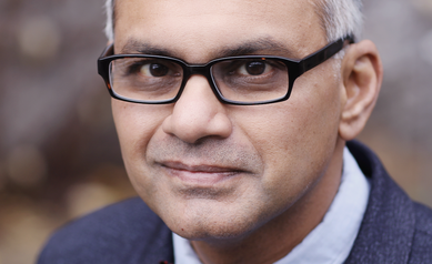 Hitesh Deshmukh, MD, PhD