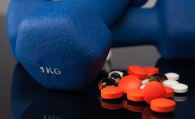 Exercise and Cancer Research: Ibuprofen is Another Option to Ease Chemo-brain 