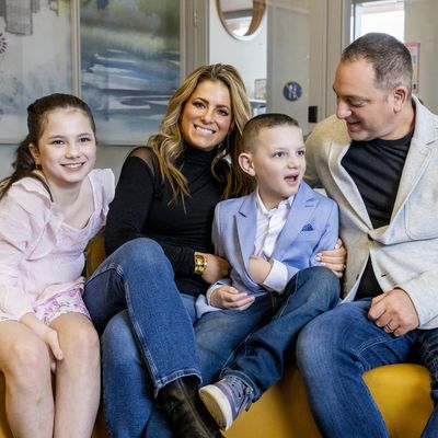 Miracle Kids 2026: Tommy Klein