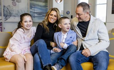 Miracle Kids 2026: Tommy Klein