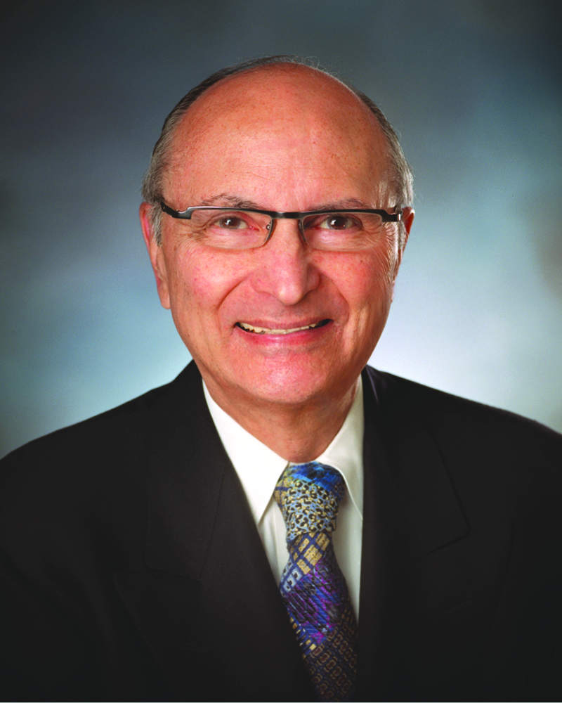 James Aquavella headshot