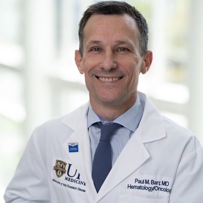 Wilmot Cancer Institute Wins $7.7M Award, Thanks to Clinical Trials Leadership