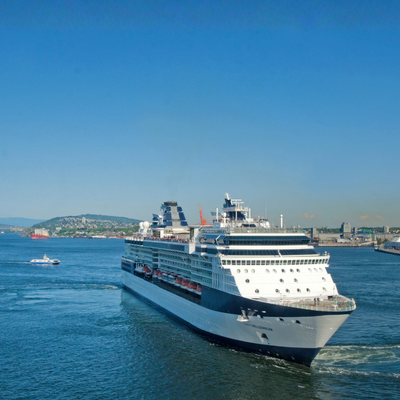 cruise ship travel health
