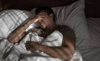 The Brain’s Night Shift: How Sleep, Waste Clearance, and Dementia May Be Linked
