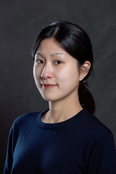 portrait of Wilmot Cancer Institute researcher Yuri Choi, PhD