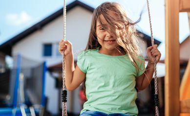 5 Backyard Injuries Doctors See Every Summer