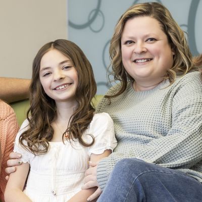 Miracle Kids 2026: Aubrey Wright