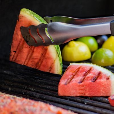 Fire it Up! Tips for Healthy Grilling