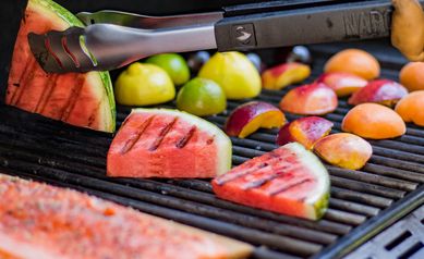 Fire it Up! Tips for Healthy Grilling