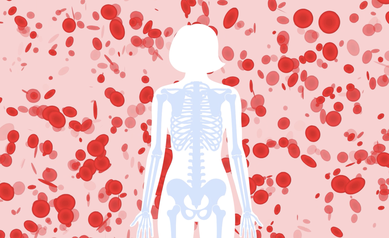 taurine bone marrow cancer