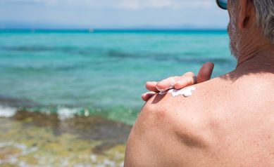Skin Smarts: Six Steps to Keep Your Skin Safe in the Sun 