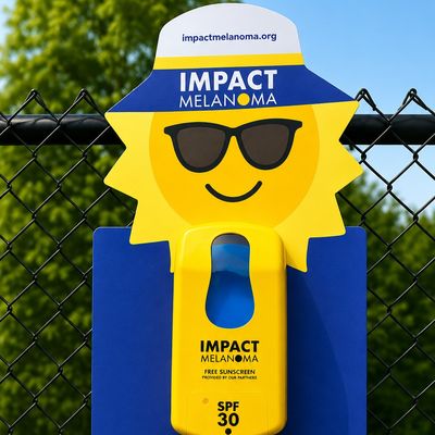 All Families Deserve Sun Protection: One Initiative is Improving Access to Sunscreen