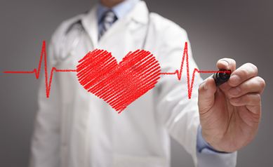 University of Rochester Medicine Honored for Heart Care Excellence