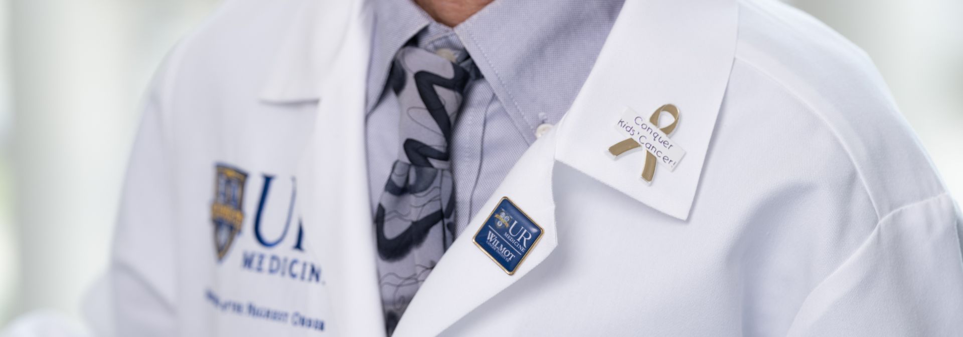 Louis “Sandy” Constine, MD, Receives 2026 Pediatric Oncology Award from ASCO