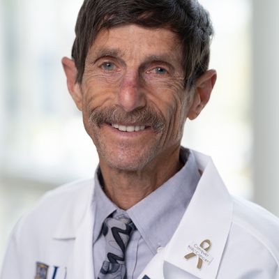 Louis Constine MD