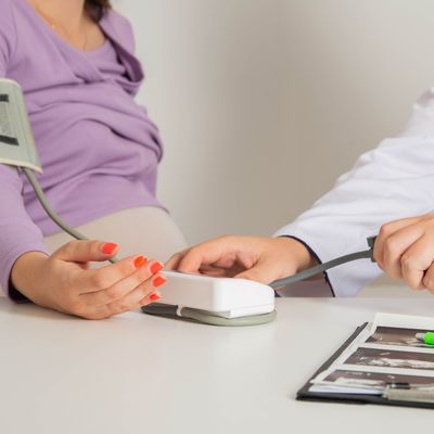 High Blood Pressure During Pregnancy: Signs, Risks, and Treatment