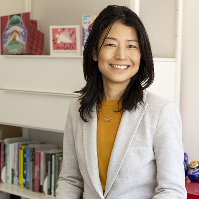 Q&A with Chigusa Kurumada, PhD