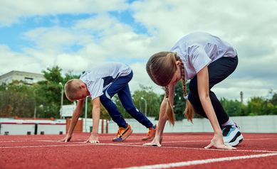 Is Your Young Athlete Eating Enough? The Hidden Risks of Under-Fueling