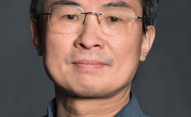 Focus on Faculty: Jiqing Ye, MD, PhD