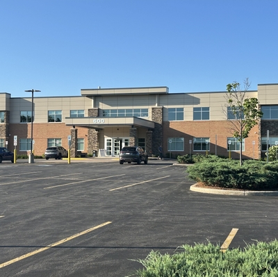 Highland Cardiology at Red Creek Reopens
