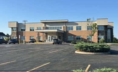 Highland Cardiology at Red Creek Reopens