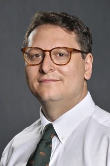 Chauncey Syposs, DO