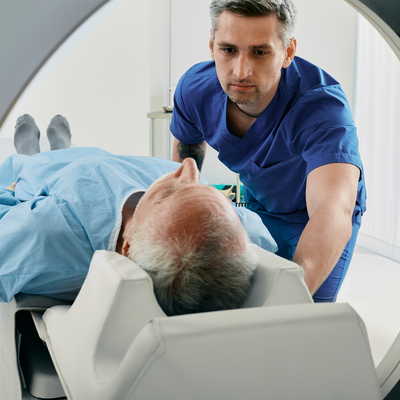 MRI Contrast safety