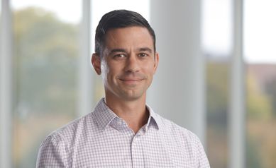 Michael Brady, PhD, named Interim Associate Director for Administration for Wilmot Cancer Institute 