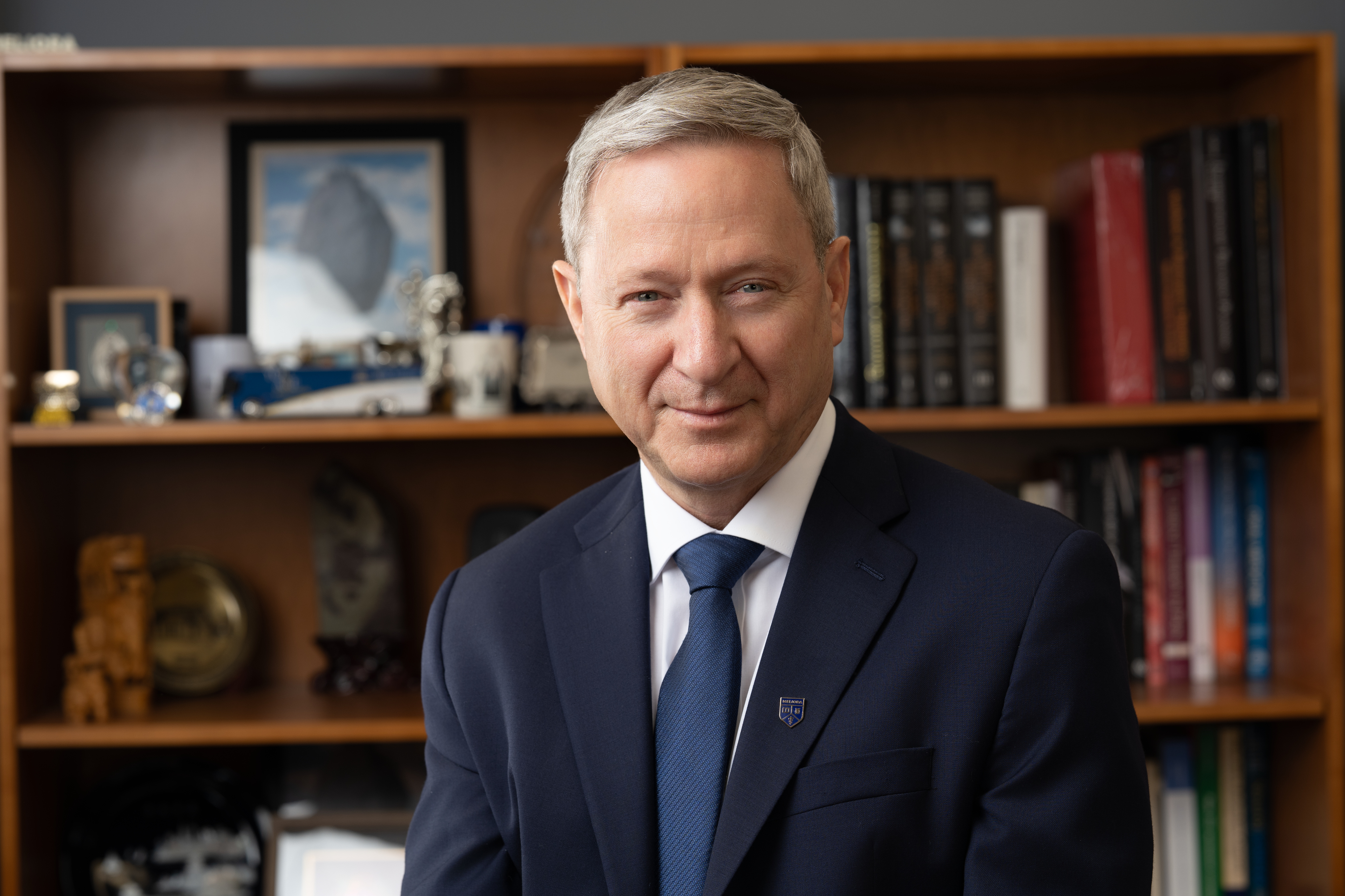 Image of Eli Eliav