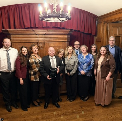 Highland Hospital Recognized for Excellence in Patient Safety