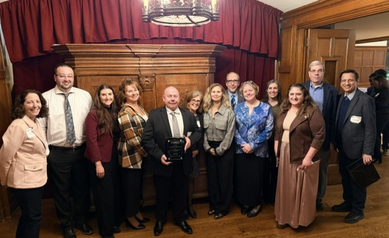Highland Hospital Recognized for Excellence in Patient Safety
