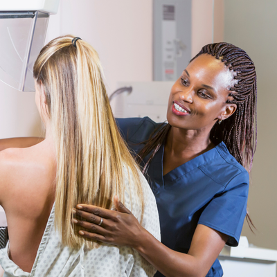 Should You Get a Mammogram Before 40? What to Know if You’re at Higher Risk